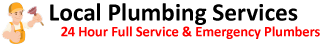 Forks Township PA 24 Hour Plumbers